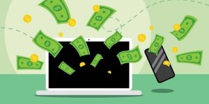 App Tài Xỉu Rút Được Tiền Miễn Phí Không Mất Phí Giao Dịch