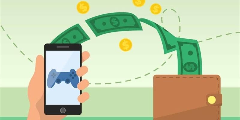 App tài xỉu rút được tiền vô cùng tiện dụng