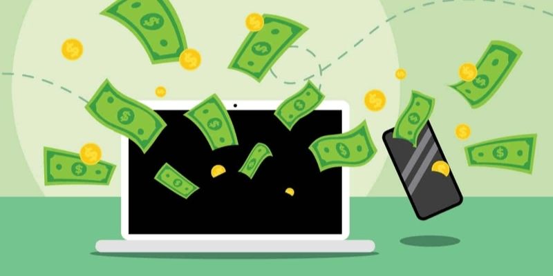 App Tài Xỉu Rút Được Tiền Miễn Phí Không Mất Phí Giao Dịch