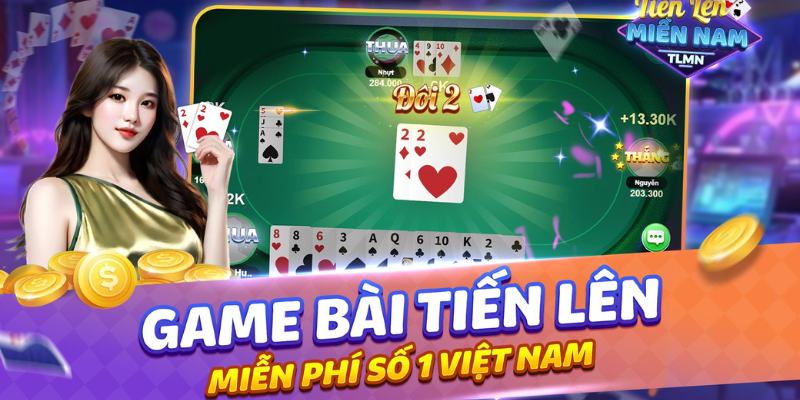 Bí quyết chơi tiến lên giúp hội viên dễ thắng như cao thủ