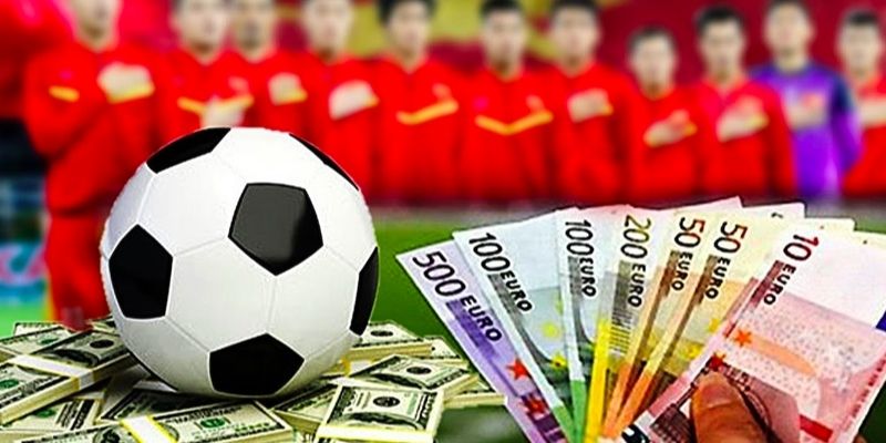 Cá cược thể thao là hình thức giải trí càng lúc càng thu hút