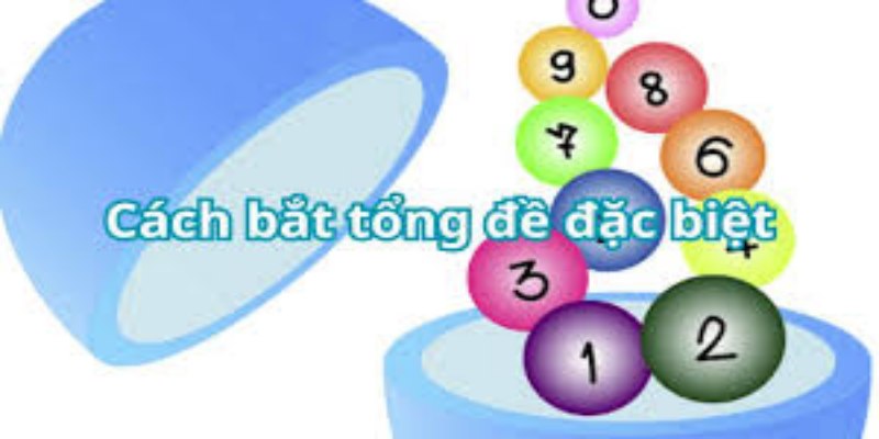 Cách Bắt Tổng Đặc Biệt Nâng Cao Lợi Nhuận Nhận Được