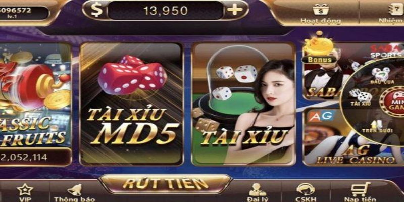 Cách Chơi Tài Xỉu Giúp Thành Viên Đạt Lợi Nhuận Khủng
