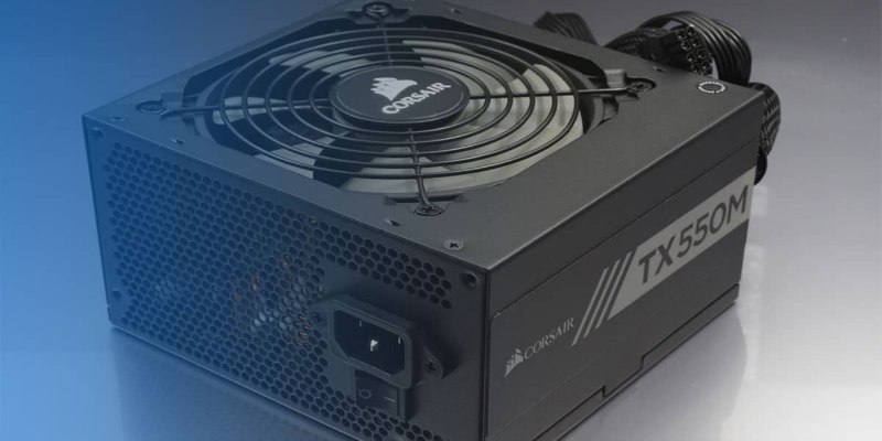 Cách chọn nguồn máy tính phù hợp nhất