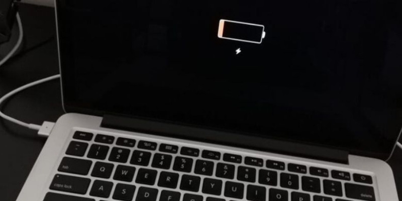 Cách xả pin macbook giúp kéo dài tuổi thọ máy tính
