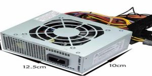 Chọn Nguồn Máy Tính Giúp Nâng Cao Hiệu Suất Làm Việc