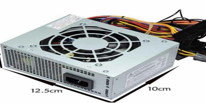 Chọn Nguồn Máy Tính Giúp Nâng Cao Hiệu Suất Làm Việc