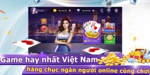 Đánh Bài Tiến Lên Miền Nam - Chơi Là Ghiền, Thắng Là Hốt