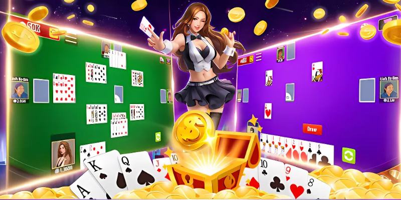 Đánh Phỏm Dễ Như Chơi Với Bí Kíp Từ Cao Thủ Ít Ai Biết