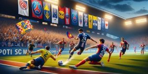 Dự Đoán Bóng Đá Hôm Nay – Phân Tích, Thống Kê Chuyên Sâu