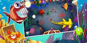 Game Bắn Cá Hack – Hội Viên Nên Biết Chiêu Ăn Xu Thần Tốc