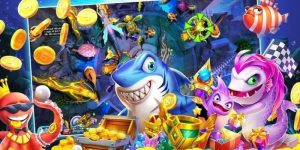 Game Bắn Cá Tiên - Săn Ngư Đổi Thưởng Khủng Năm 2025