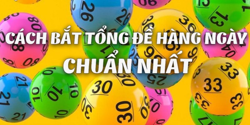 Kiến thức chung về bắt cộng đề đặc biệt hiệu quả