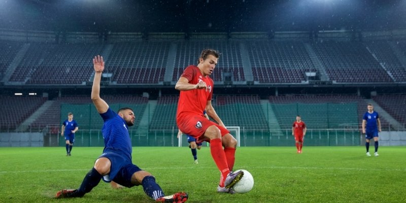 Mảnh đất màu mỡ cho dân soi kèo Tây Ban Nha