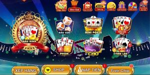 Mậu Binh Online - So Tài Trí Tuệ, Chiến Thắng Đỉnh Cao