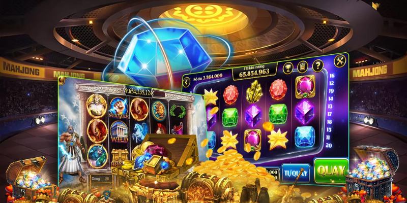 Mẹo dùng giftcode nổ hũ giúp tối ưu lợi ích nhận được