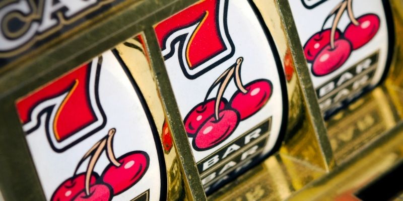 Người tham gia cần quay ngắt quãng theo chiến lược
