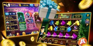 Nhận Giftcode Nổ Hũ - Săn Quà Ngay, Nổ Thưởng Liền Tay
