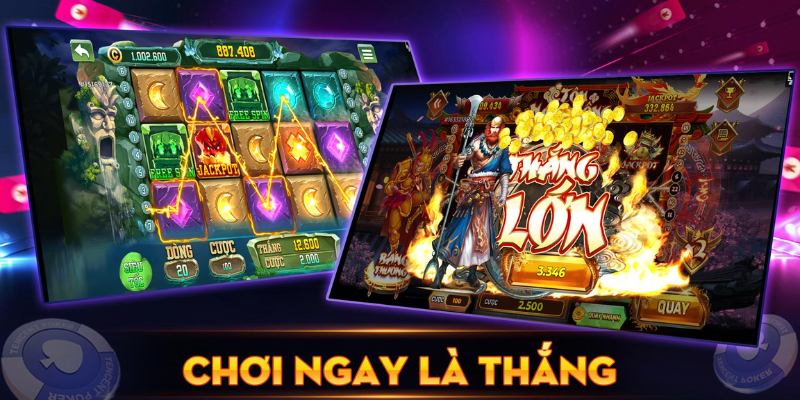 Niềm vui bùng nổ từ mỗi lần quay hũ trúng thưởng lớn
