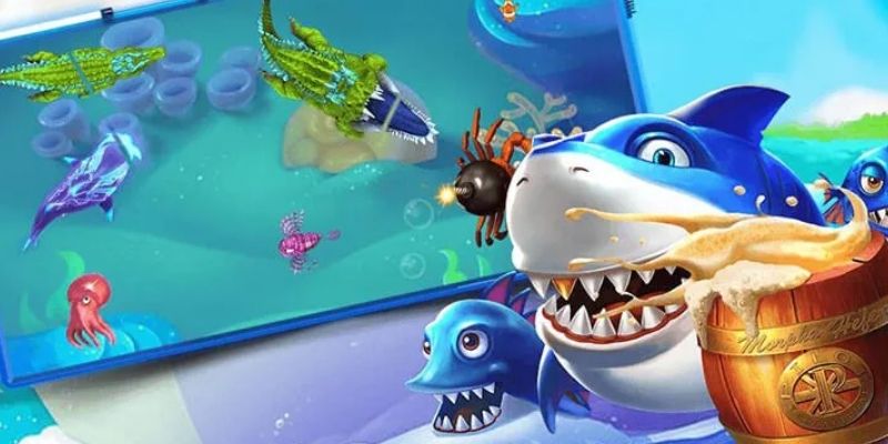 Quy trình tải game bắn cá Bingo Club nhanh gọn lẹ nhất