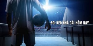 Soi Kèo Nhà Cái Hôm Nay - Chơi Chiến Thuật, Thắng Rõ Ràng