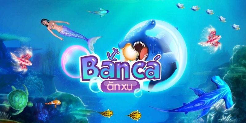 Sự xuất hiện thần thánh của game bắn cá hack
