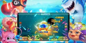 Tải Game Bắn Cá Bingo Club – Trải Nghiệm Săn Xu Cực Đã