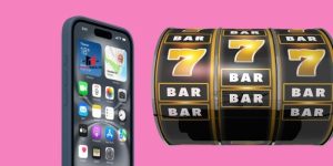 Tải Nổ Hũ Về Iphone - Trải Nghiệm Quay Slot Game An Toàn