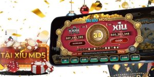 Tài Xỉu MD5 - Hướng Dẫn Cách Tham Gia Chắc Thắng
