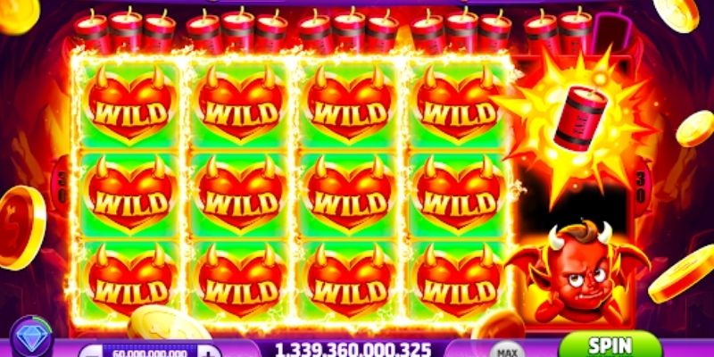 Tham gia săn Jackpot cực đỉnh cùng Cash Tornado