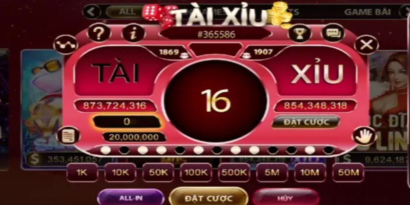Thông tin chung về khái niệm trò chơi xúc xắc