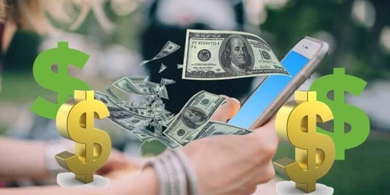 Tính năng đặc biệt giúp ứng dụng ghi điểm với người dùng