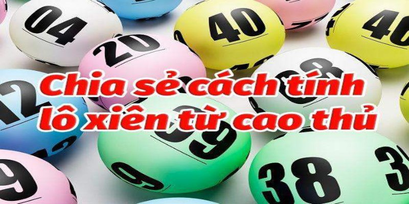 Ưu điểm khi áp dụng phương pháp cược xiên lô đề