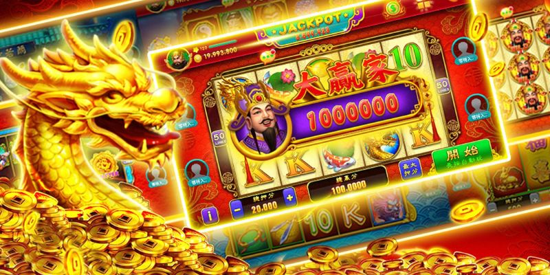 Bắn Cá Thần Rồng Cực Hay, Săn Boss Khủng, Thưởng Siêu Tốc
