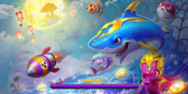 Chiến lược chơi trên app bắn cá H5 hiệu quả
