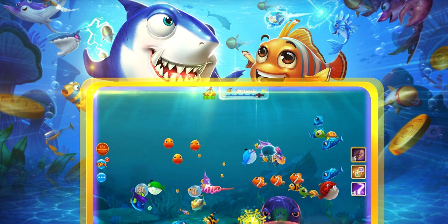 Chọn ngay top 3 game được săn đón nhất