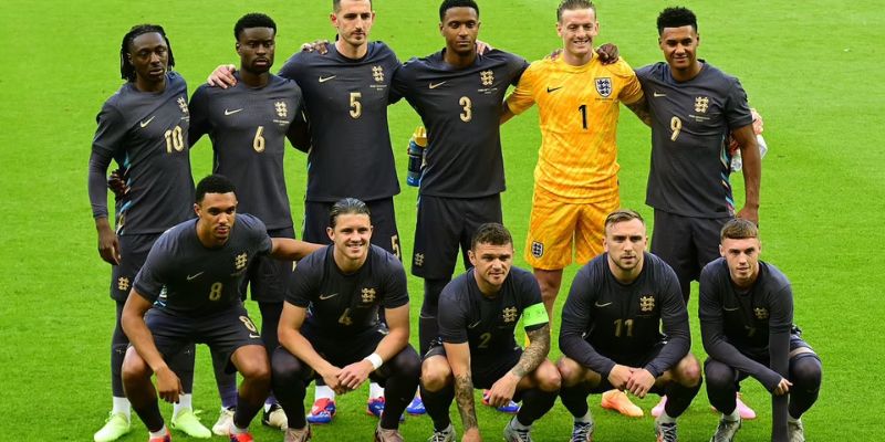 Kèo nhà cái EURO - Odds gần trận thường lệch so với odds sớm.
