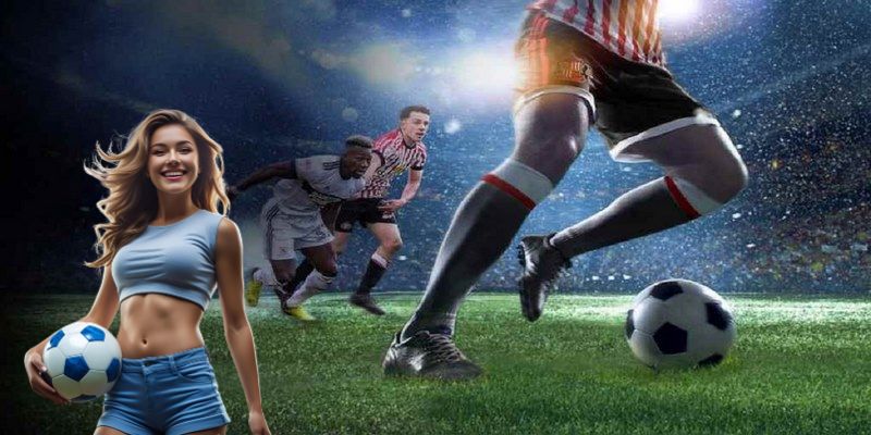 Khám phá các công cụ hỗ trợ phân tích soi kèo bóng đá