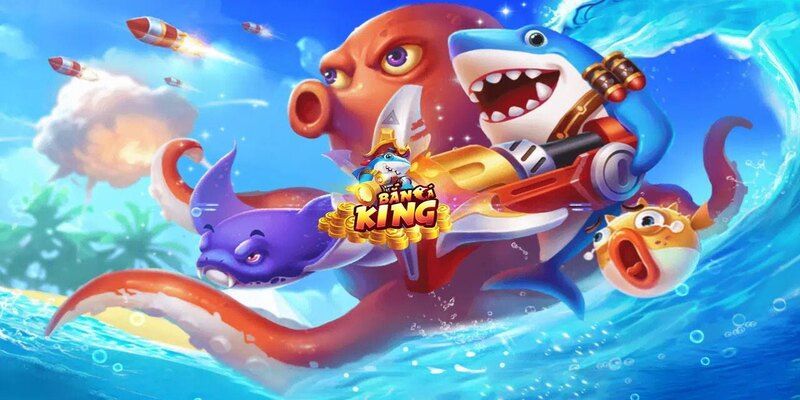 Tải game bắn cá đổi thưởng nhận ưu đãi hấp dẫn