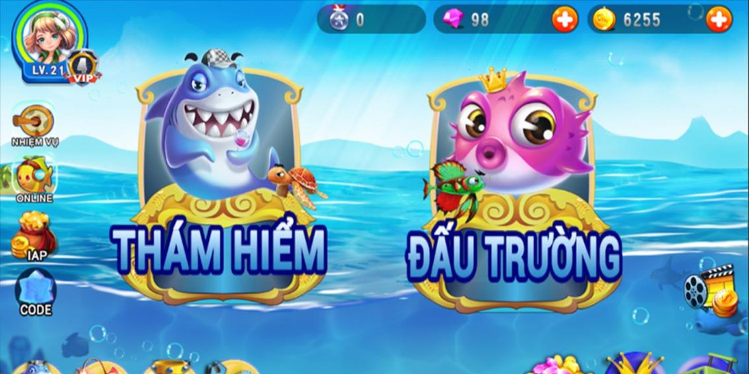 Những ưu điểm có một không hai