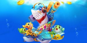 Tải Game Bắn Cá Đổi Thưởng, Săn Tiền Thưởng Liền Tay