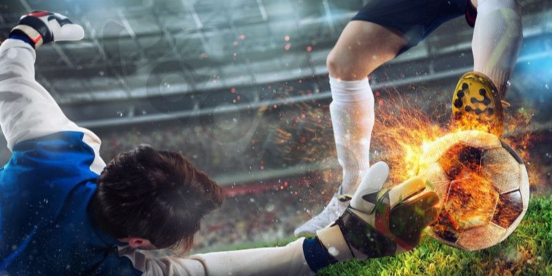 Tỷ lệ kèo trong bóng đá theo chuẩn Malaysia